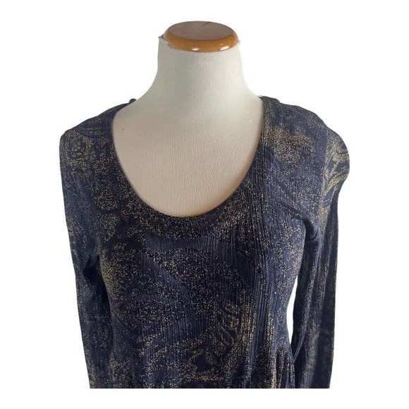 Rabbit‎ Rabbit Rabbit Vintage A Line Dress Fall 8 - Picture 7 of 7